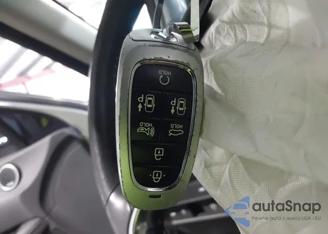 2020 Hyundai Sonata Limited z USA, uszkodzony, nr VIN 5NPEH4J26LH039740